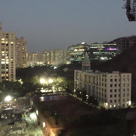Veridical Hospitality - Powai-Chandivali Mumbai Exterior foto
